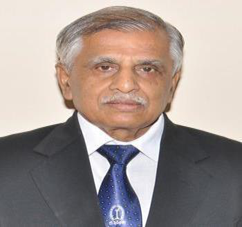 CMA (Dr.) Kumararajan Sethurajan